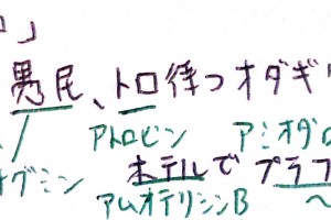 ヨードチンキのヨウ素含量のゴロ 覚え方 薬ゴロ 薬学生の国試就活サイト